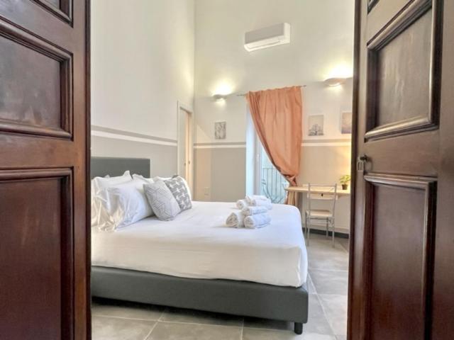 Happy Family Apartments U Papaviou Генуя Экстерьер фото