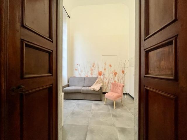 Happy Family Apartments U Papaviou Генуя Экстерьер фото